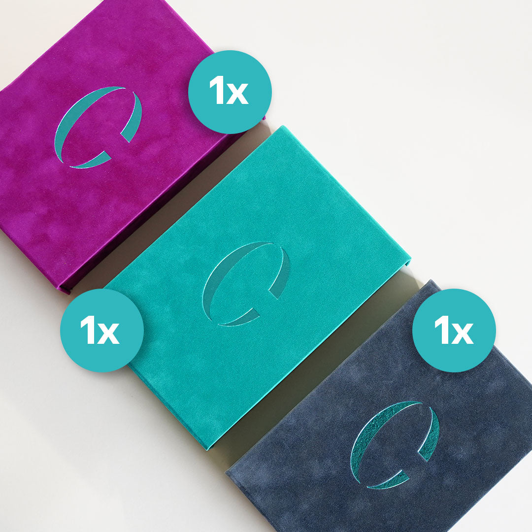 XMAS BOX "kleines Set"