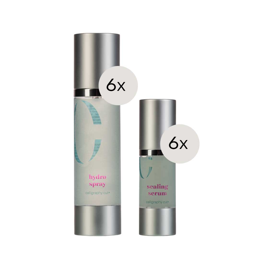 XMAS BOX "kleines Set"