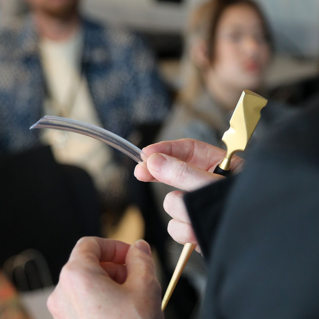 In-Salon Play Date