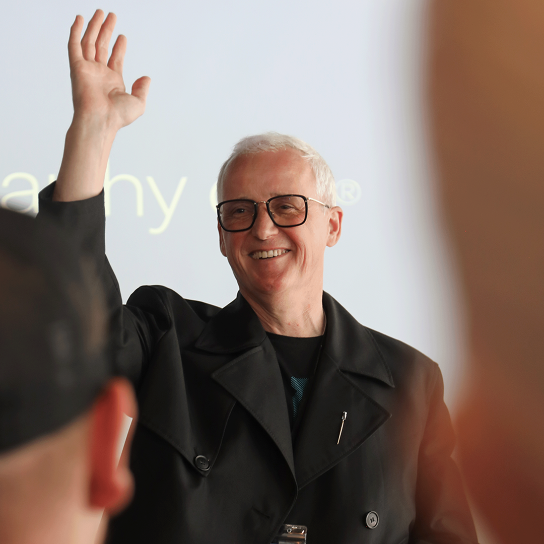 Play Date Hamburg | 10.02.2026