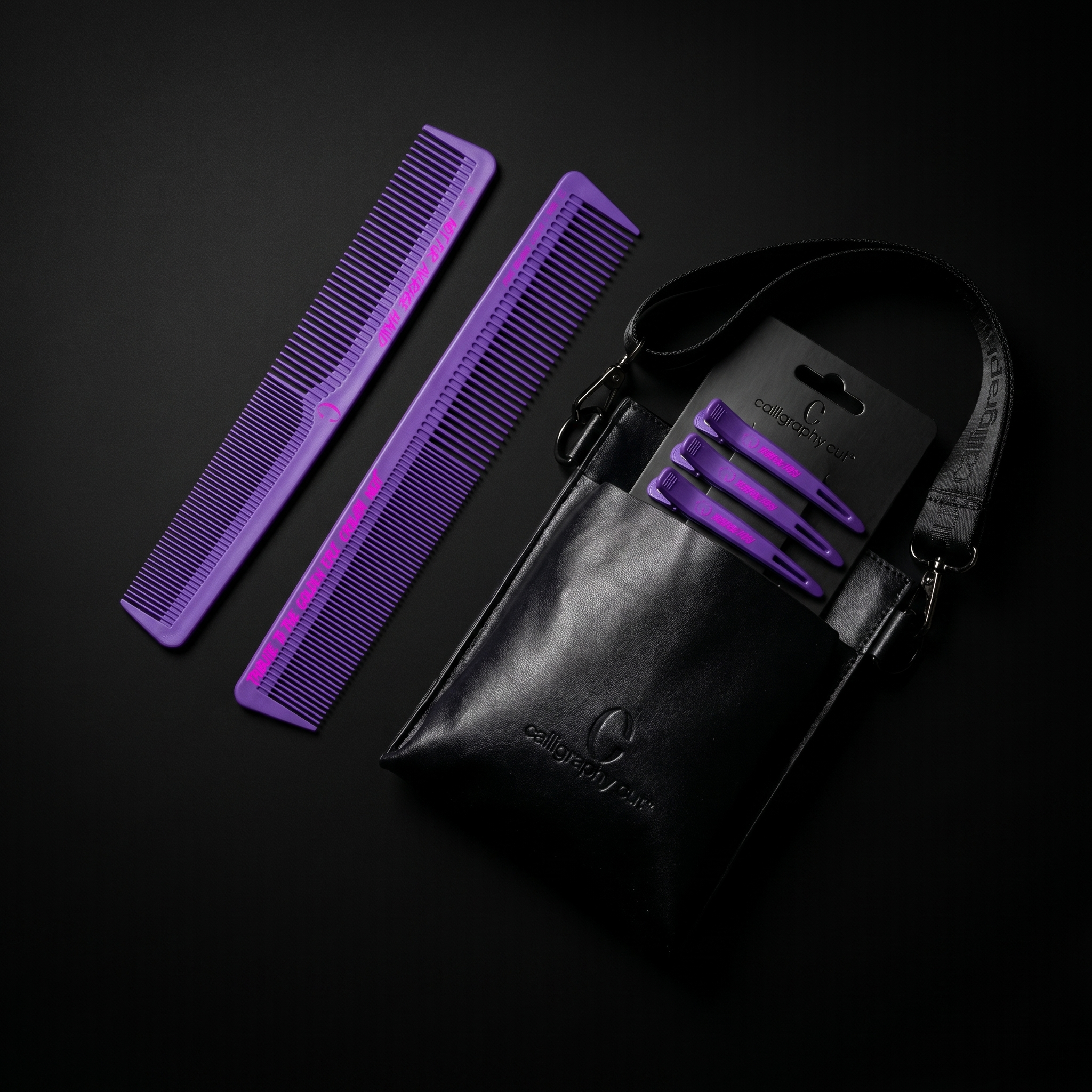 ALL TOOLS — NO.01 / NO.02 / NO.03 & FREE TOOL-BAG