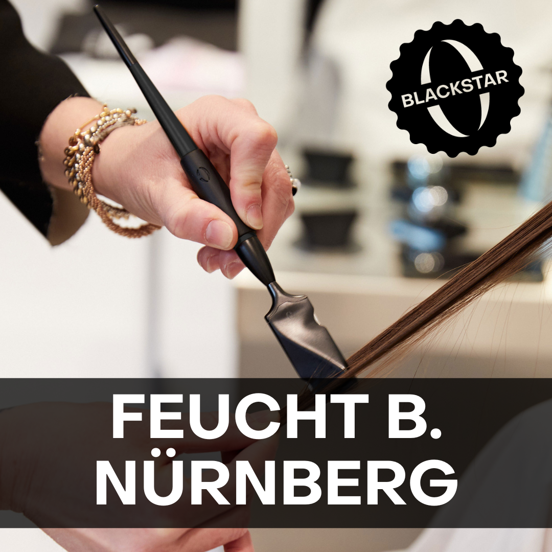 BlackStar Zertifizierung Feucht b. Nürnberg