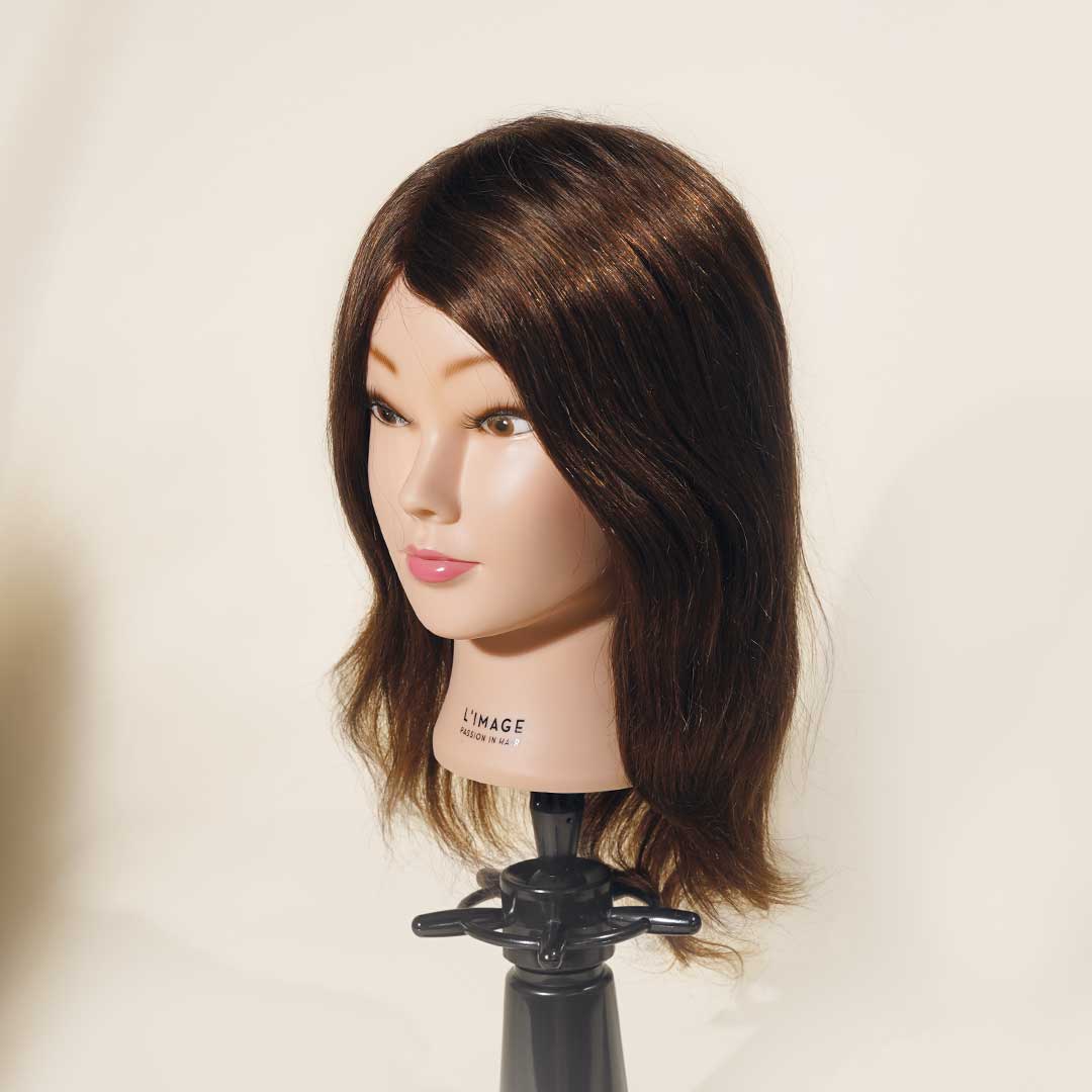 L'IMAGE Übungskopf Martina