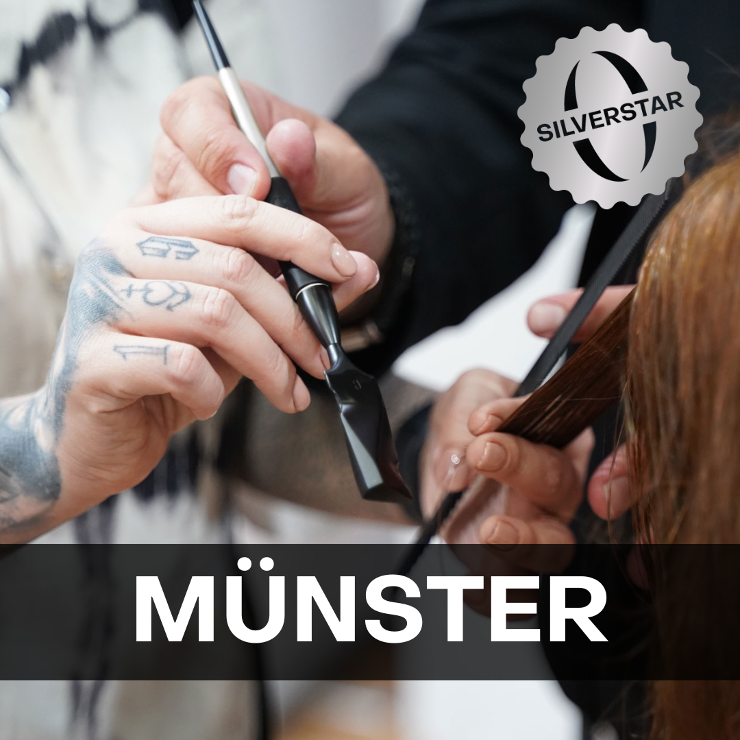 SilverStar Zertifizierung Münster