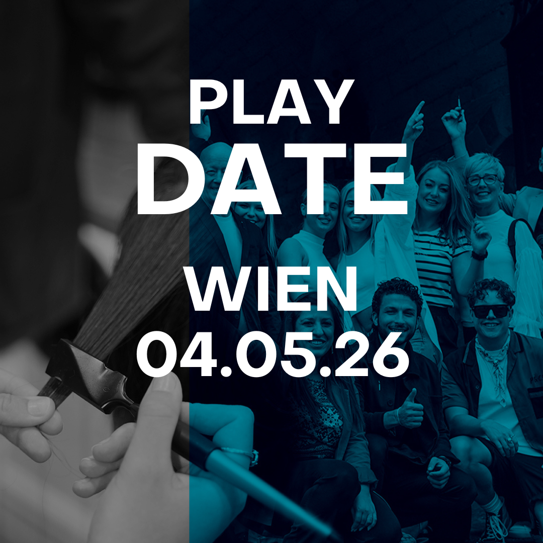 Play Date Wien | 04.05.2026