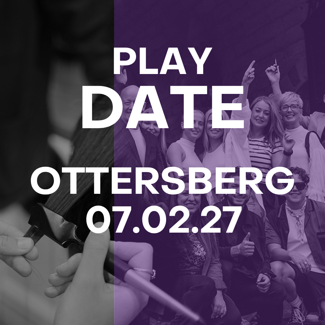 Play Date Ottersberg | 07.02.2027
