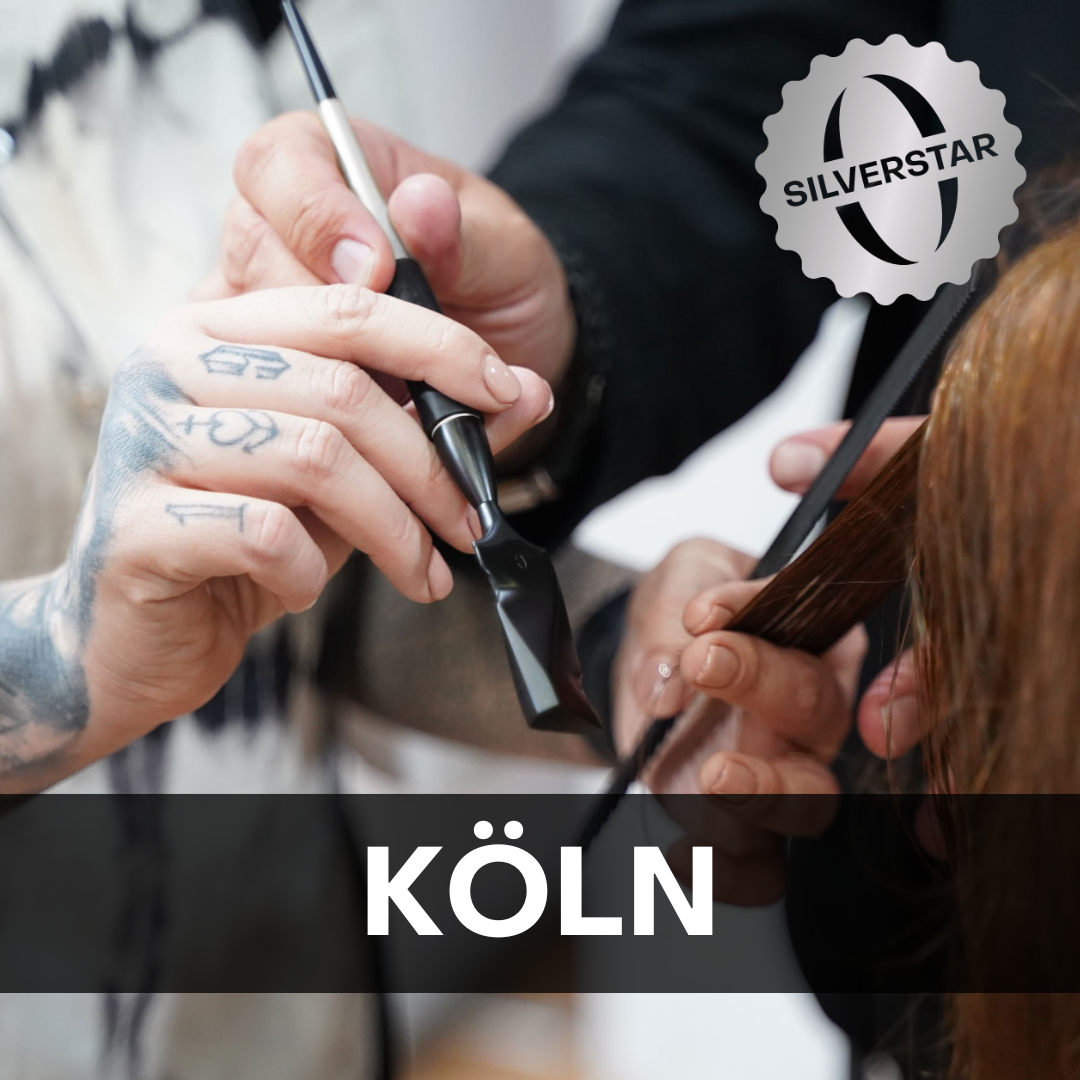 SilverStar Zertifizierung Köln