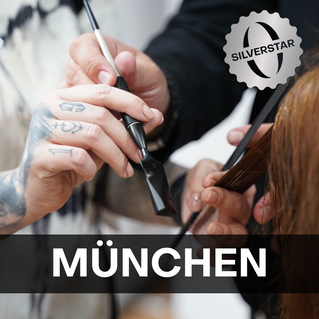 SilverStar Zertifizierung München