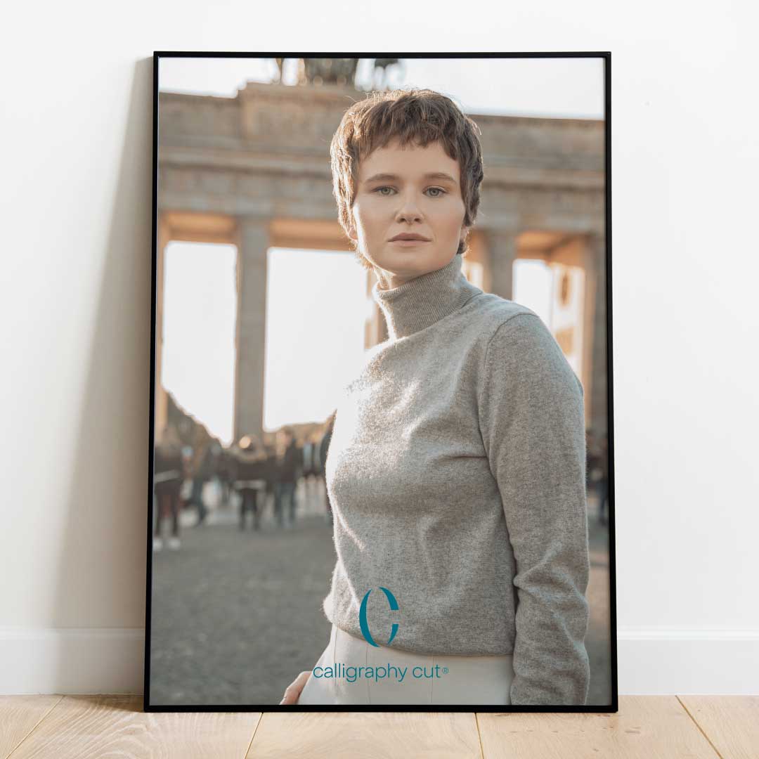 Poster Din A1 Streetstyle