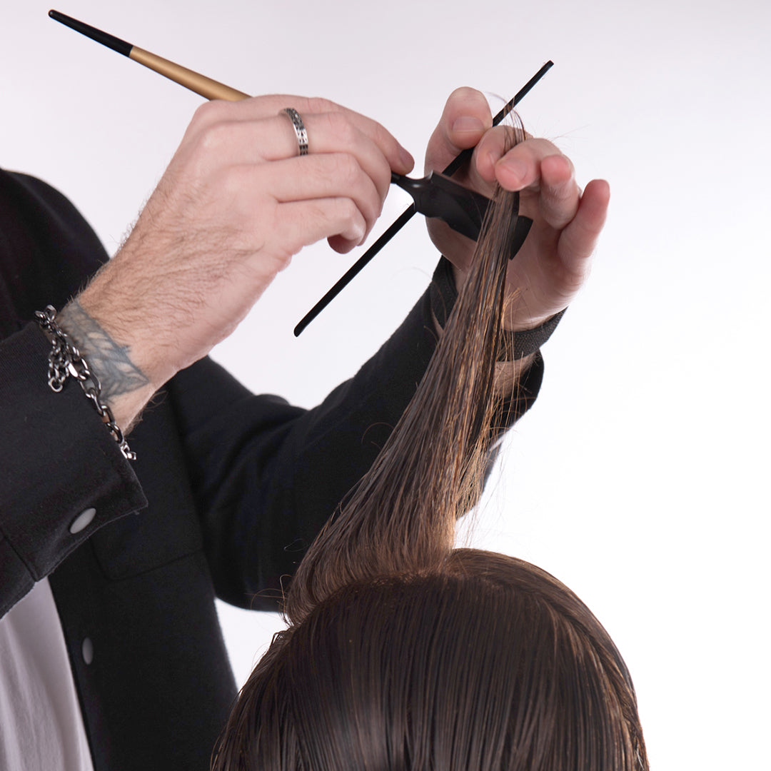 Your first Look Deutsch