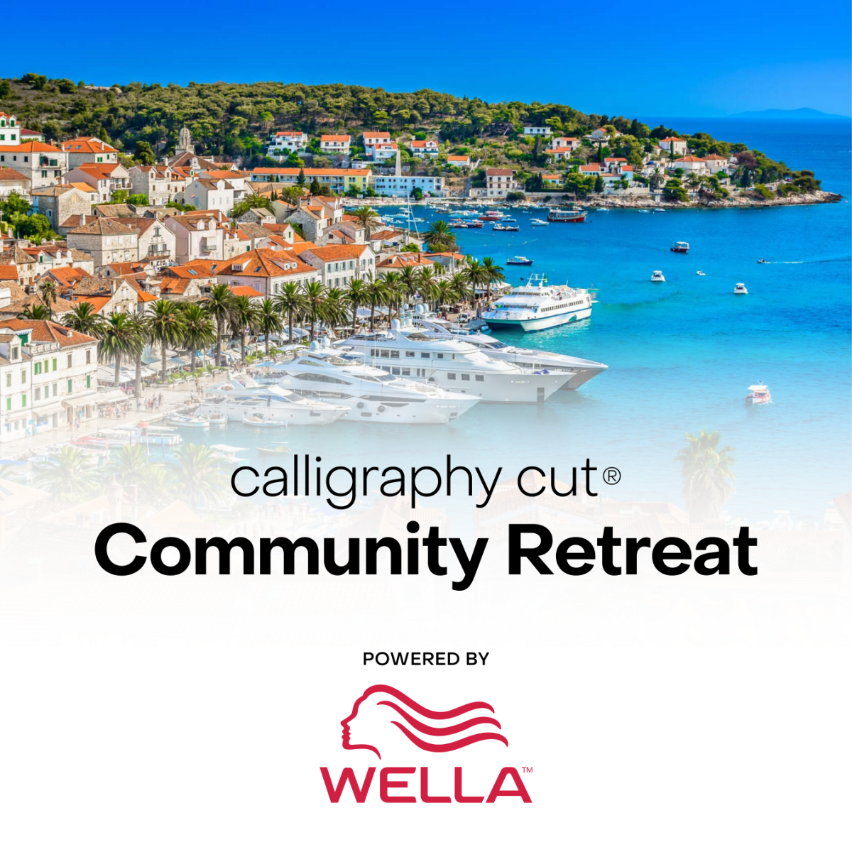 Community Retreat Hvar: Deine Auszeit mit Mehrwert