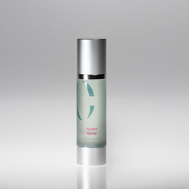 Hair Care Professional Set
