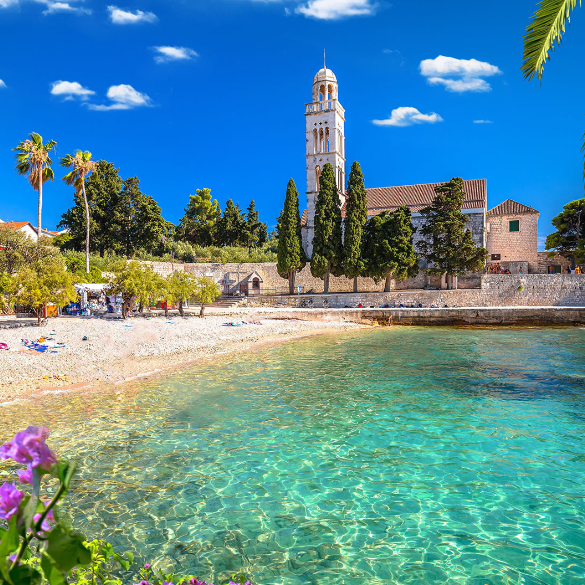 Community Retreat Hvar: Deine Auszeit mit Mehrwert