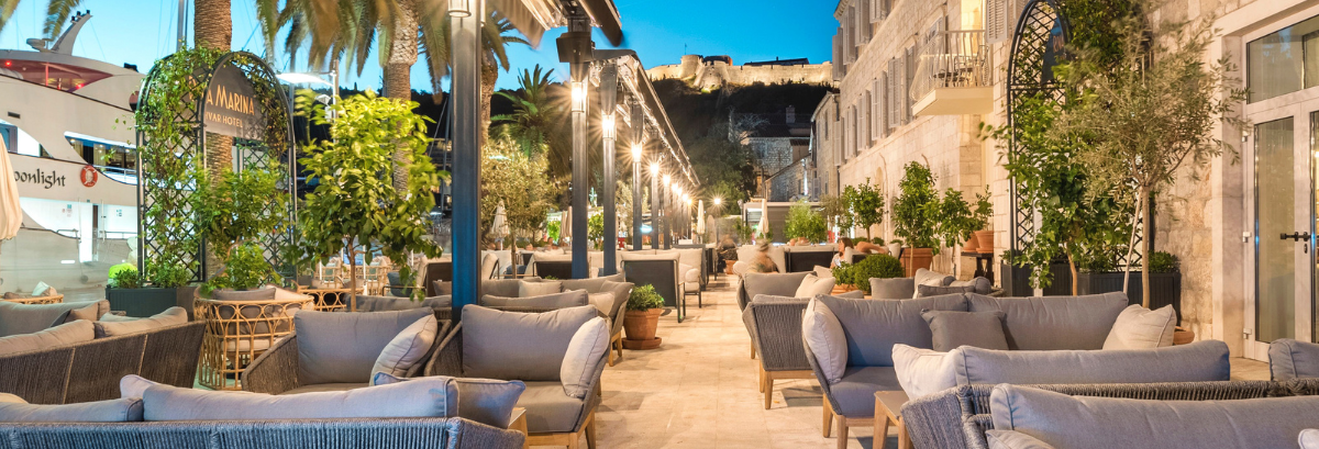 Community Retreat Hvar: Deine Auszeit mit Mehrwert