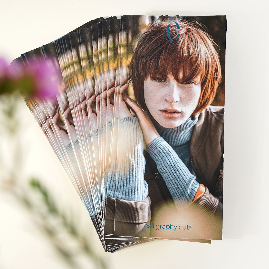 Info Flyer Autumn Delights "Pumpkin Spice" 50er Pack