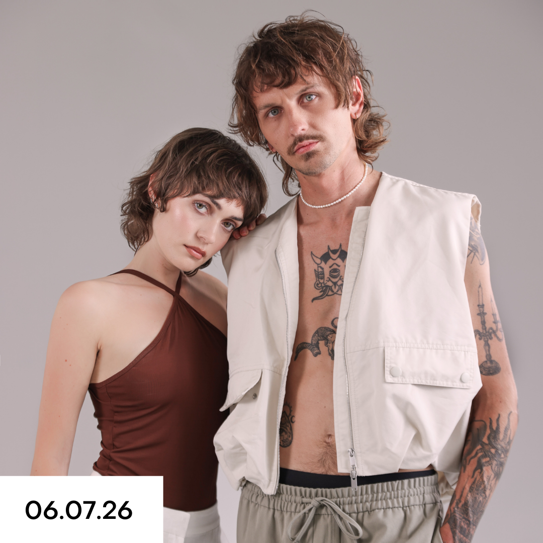 Foundations Ludwigsburg | 06.07.26