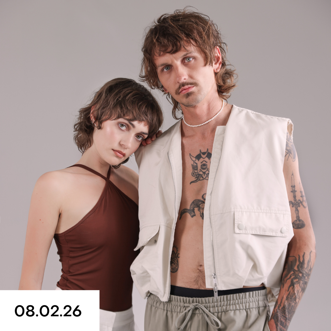 Foundations Oelde | 08.02.26