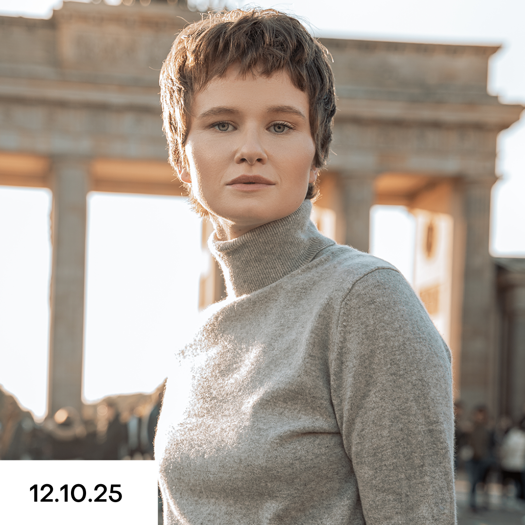 Short Hair Potsdam