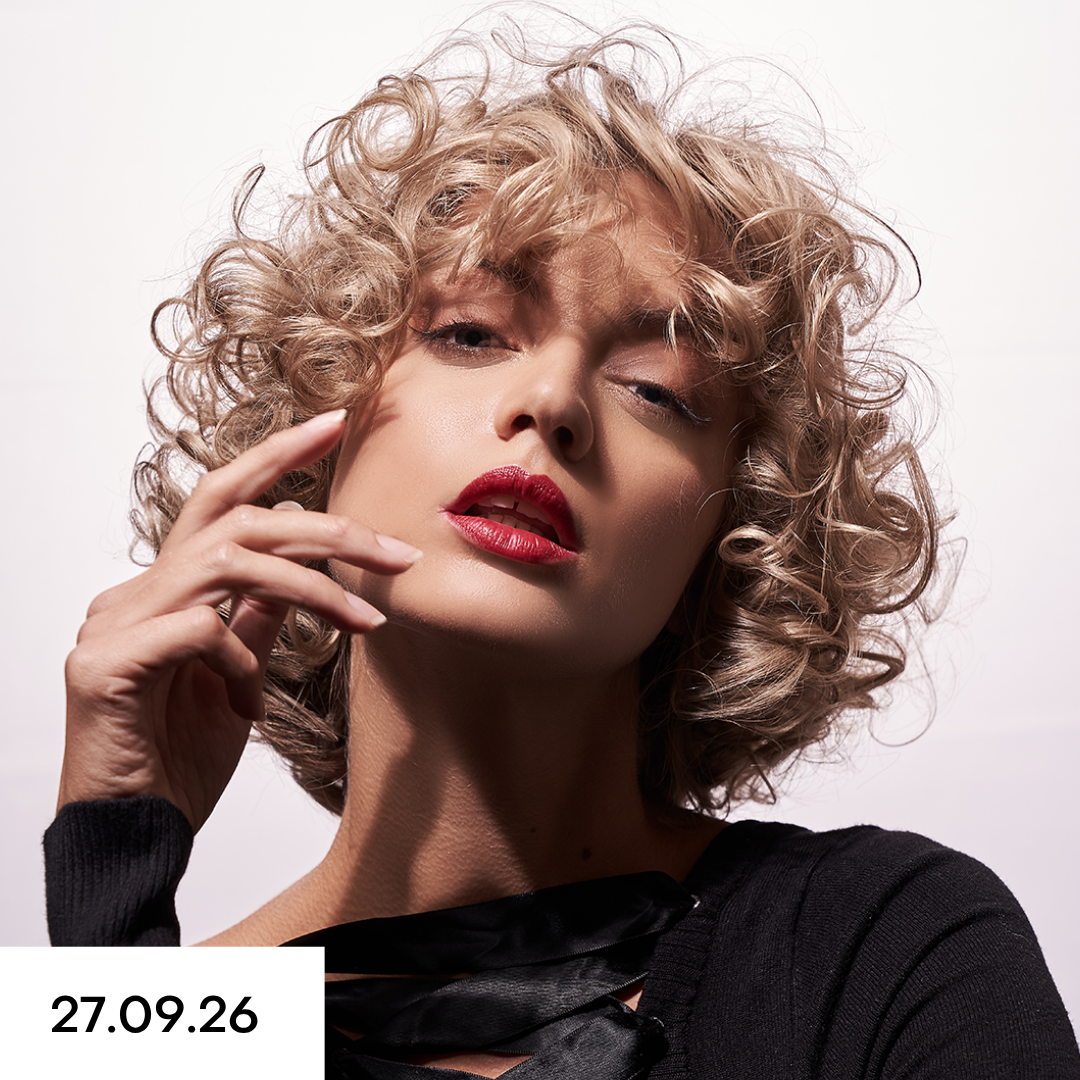 Curls Oelde | 27.09.26