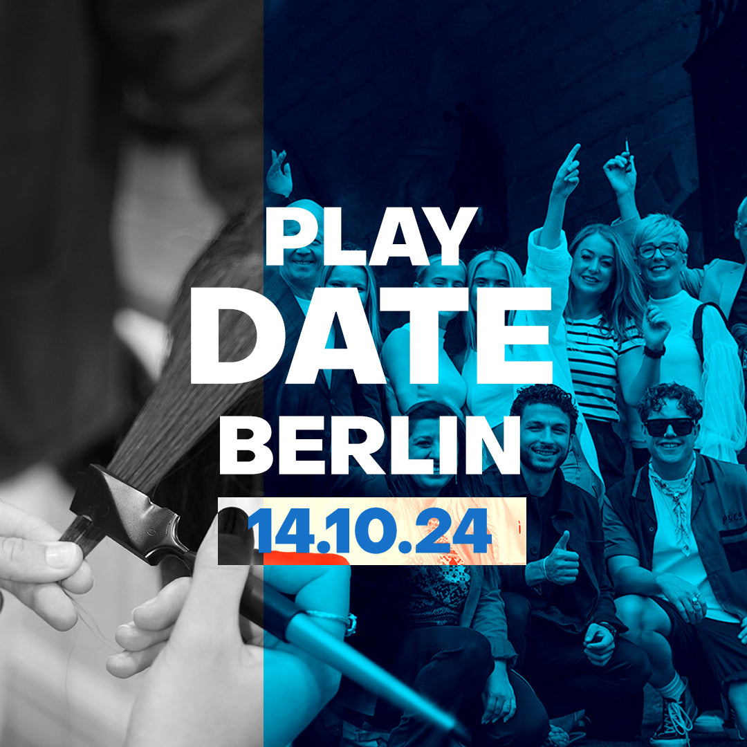 Play Date Berlin