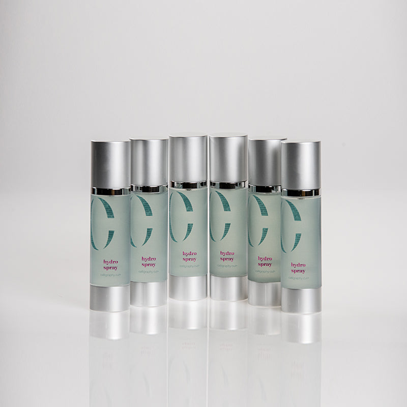 Set Hydro Spray (6x 100ml)