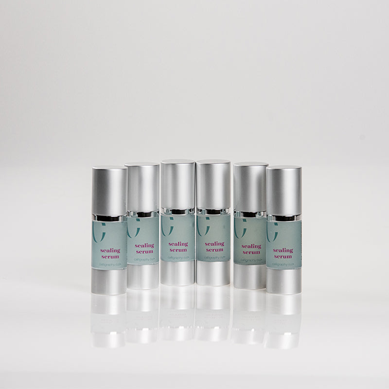 Set Sealing Serum (6x 30ml)
