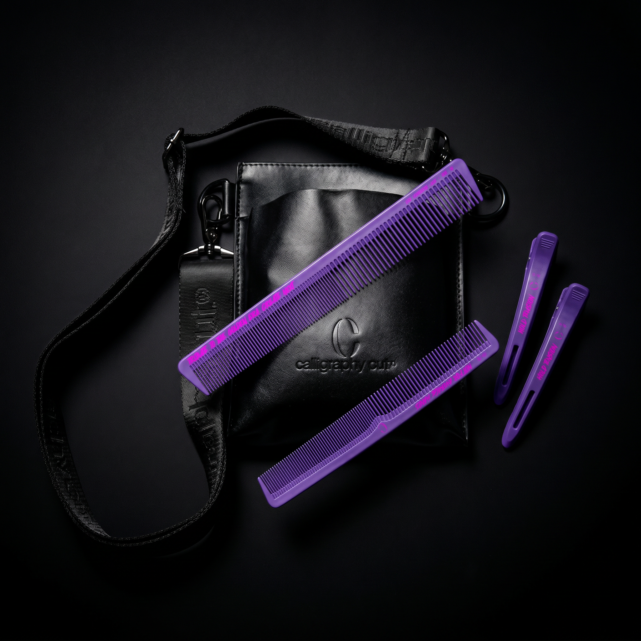 ALL TOOLS — NO.01 / NO.02 / NO.03 & FREE TOOL-BAG