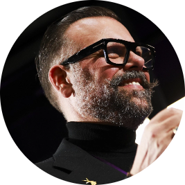 DENNIS VAN LIEROP