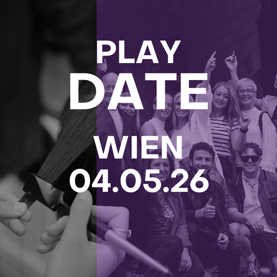 Play Date Wien | 04.05.2026