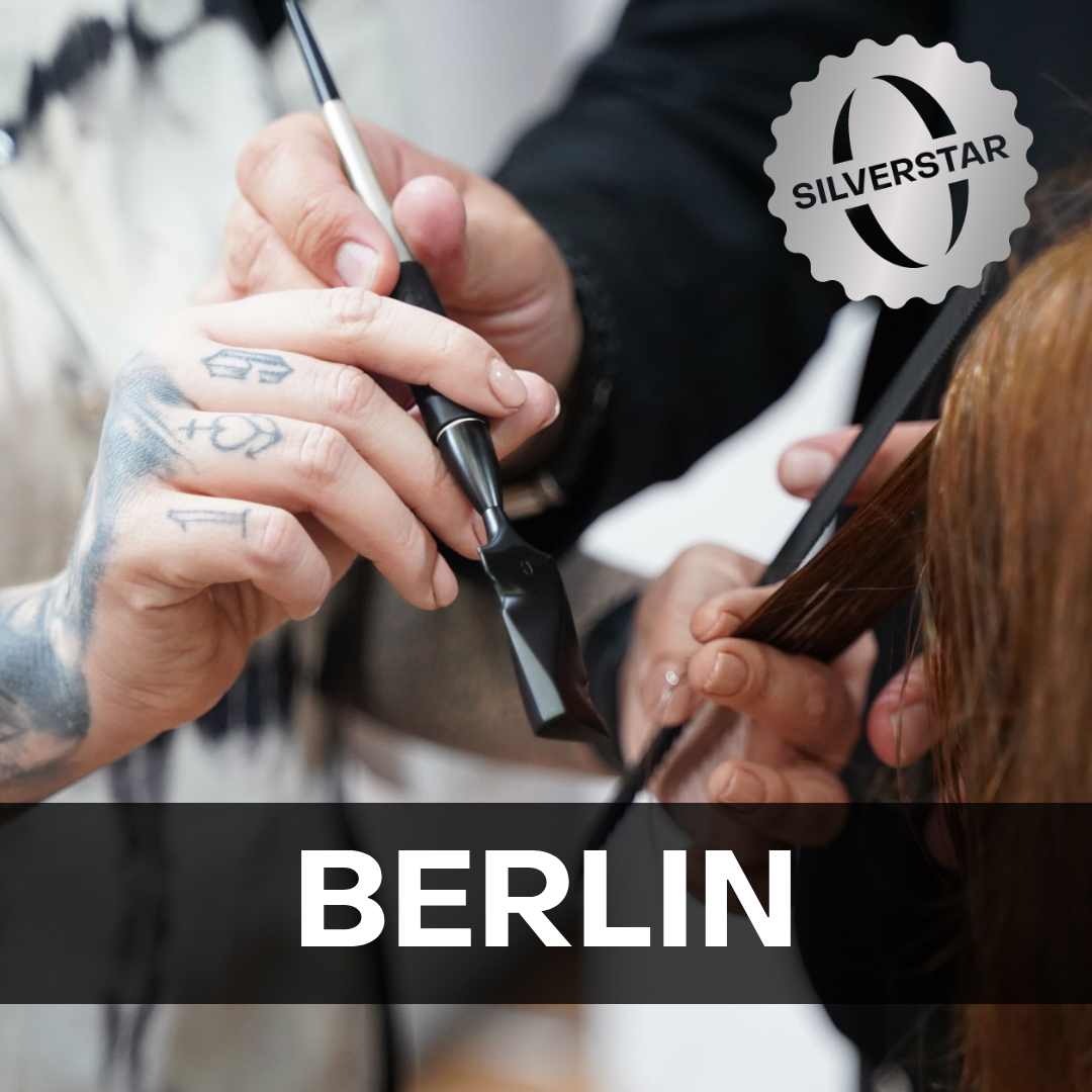SilverStar Zertifizierung Berlin | 16.11.26
