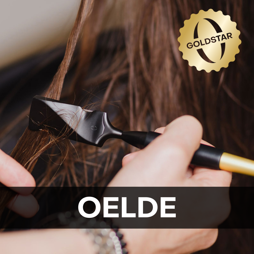 GoldStar Seminar Oelde