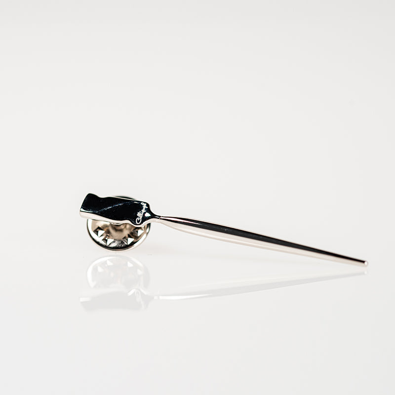 Anstecknadel silber