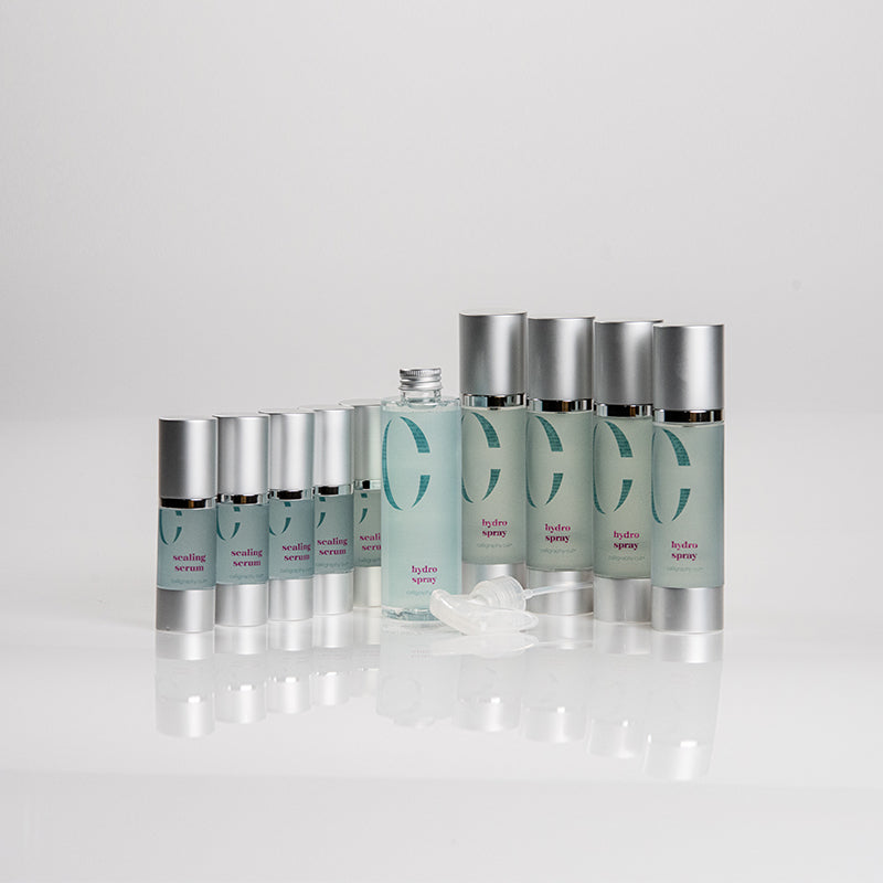 Hair Care Beginner Set