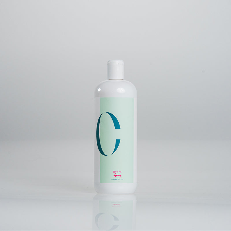 Hydro Spray 1000ml Refill – Kabinettware