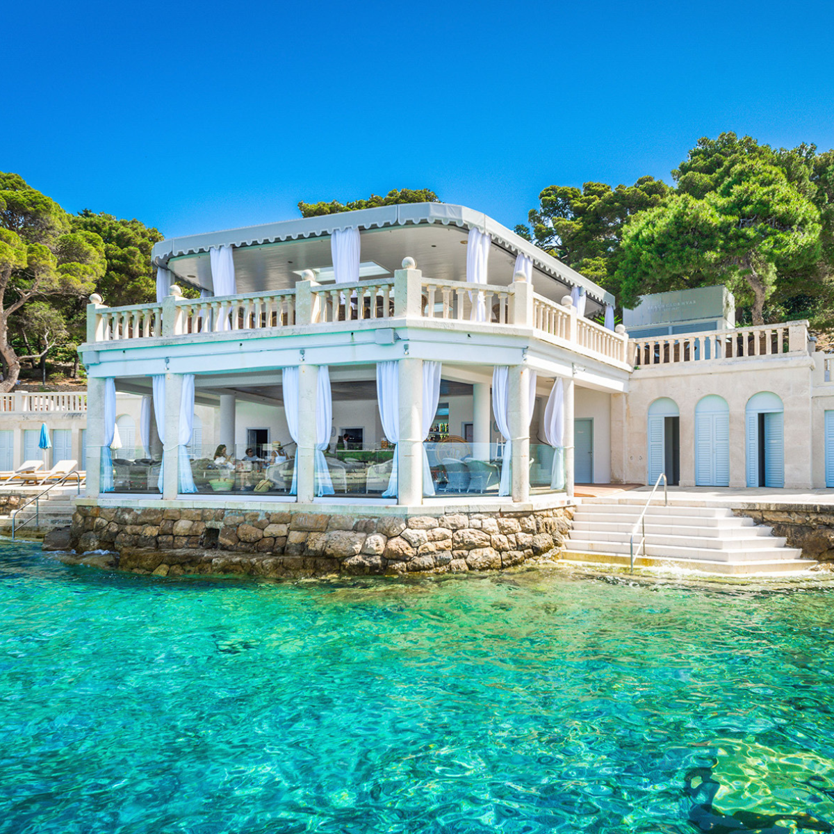 Community Retreat Hvar: Deine Auszeit mit Mehrwert