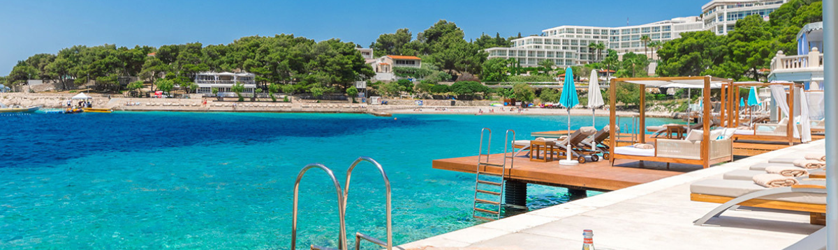 Community Retreat Hvar: Deine Auszeit mit Mehrwert